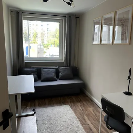 Lumi Apartament