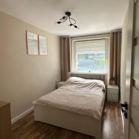 Lumi Apartament