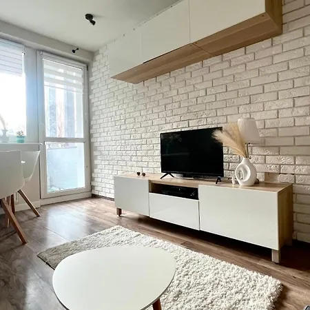 Lumi Apartment *
