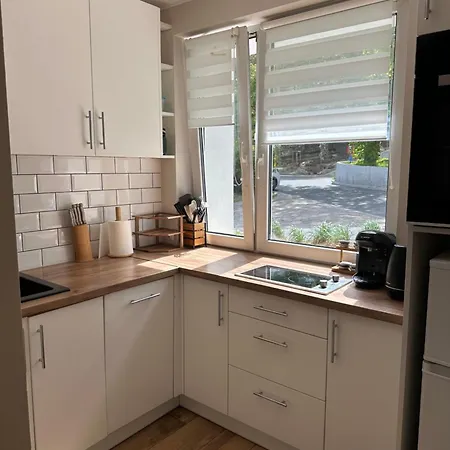 Apartment Lumi
