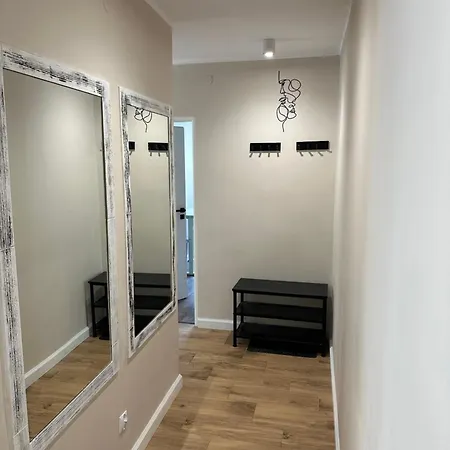 Lumi Apartment *