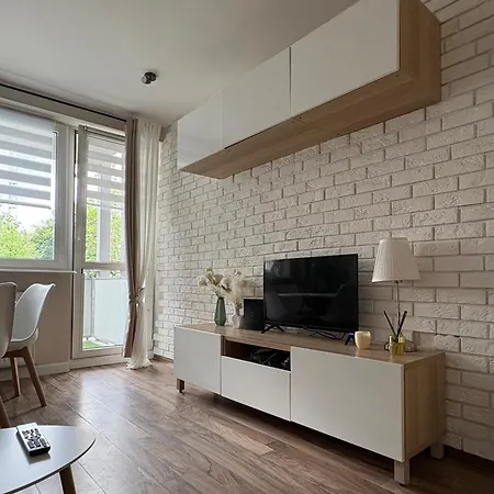 Apartment Lumi
