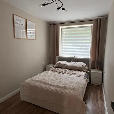 Apartment Lumi *