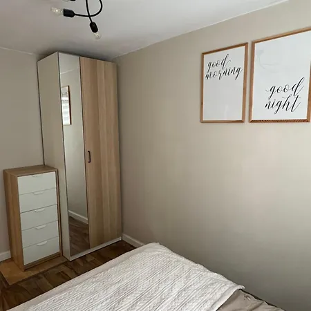 Lumi Apartment Sopot