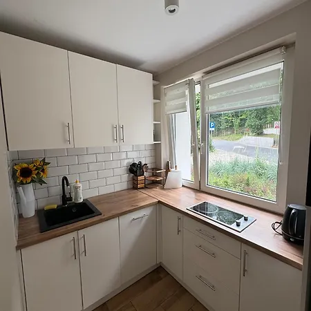 Lumi Apartment